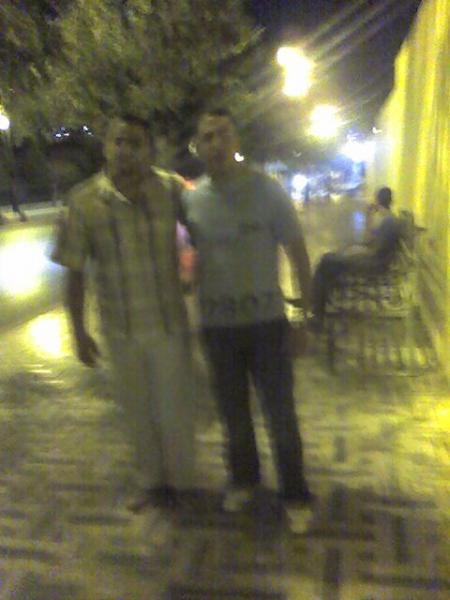 moi et reda